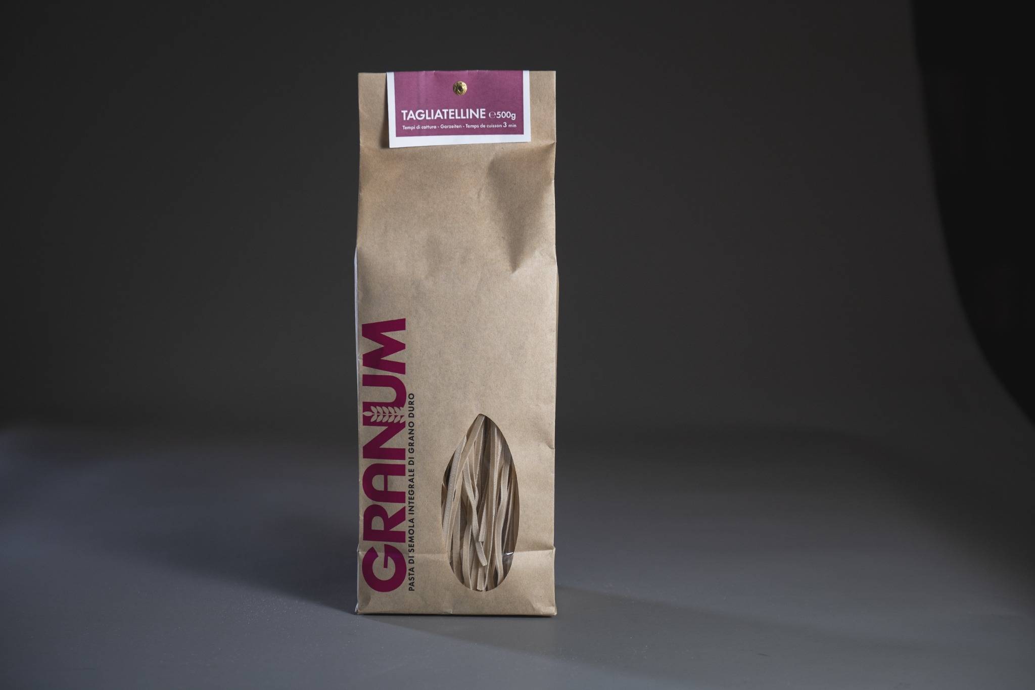 Tagliatelline Integrali